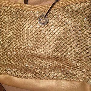 Handbag Style & Co.tote bag - *fab shape